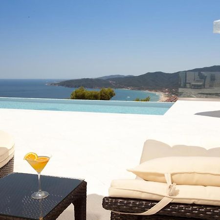 Villa White Pearl Сарти Экстерьер фото