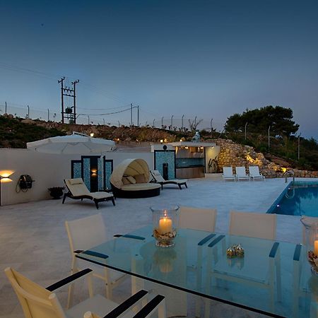 Villa White Pearl Сарти Экстерьер фото