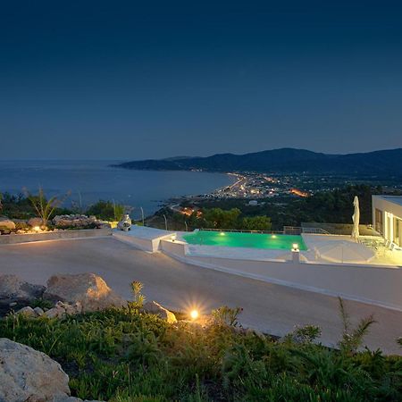 Villa White Pearl Сарти Экстерьер фото