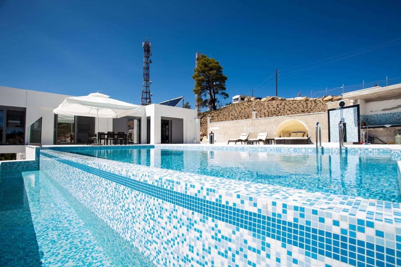 Villa White Pearl Сарти Экстерьер фото