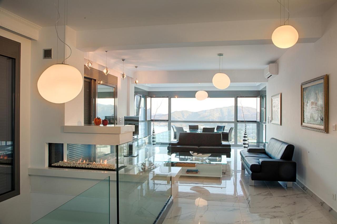 Villa White Pearl Сарти Экстерьер фото