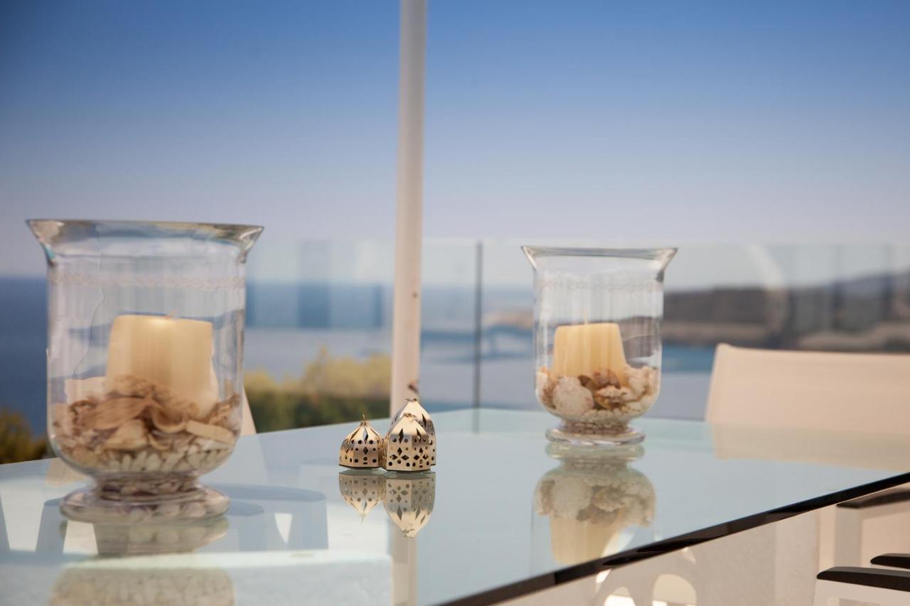 Villa White Pearl Сарти Экстерьер фото
